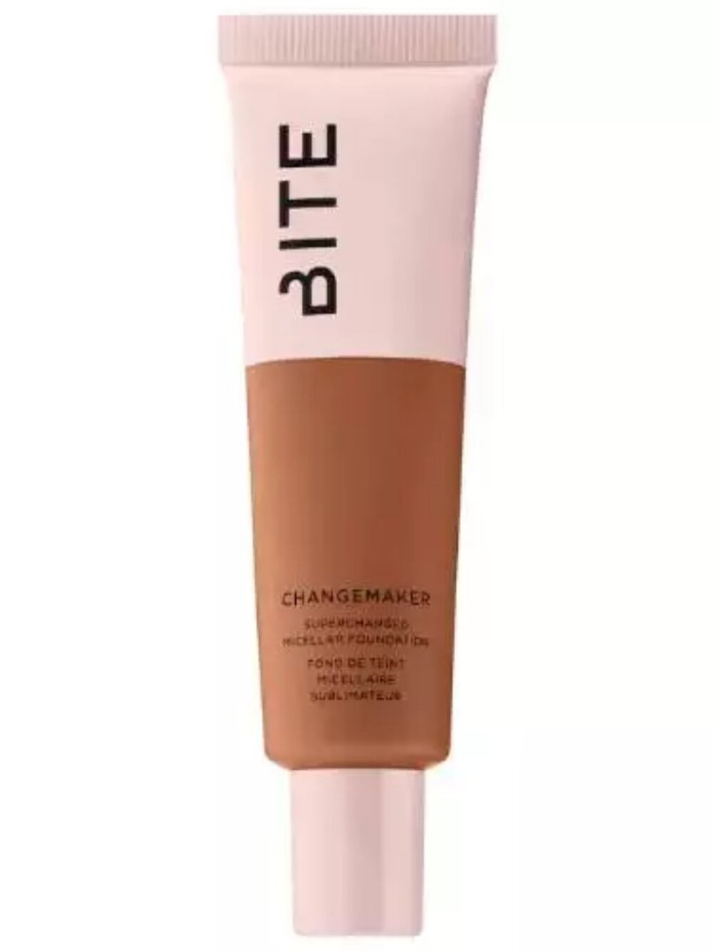 NEW Bite Changemaker Foundation D150